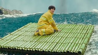 Os Sete Desafios da Ressurreição A Jornada das Almas - RECAP TRAILER