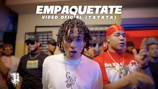 Empaquetate Lyrics English Translation