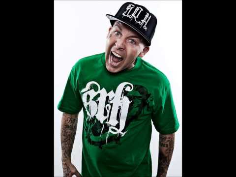 Mike ADHD - Life is a Struggle feat Madchild of Swollen Members and Kromeatose