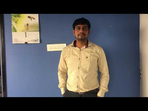 rakesh solanki Audition