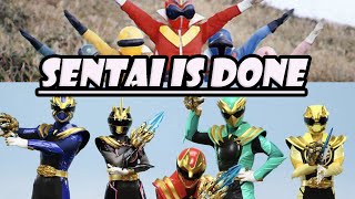 Download lagu Super Sentai is ly Ending mp3