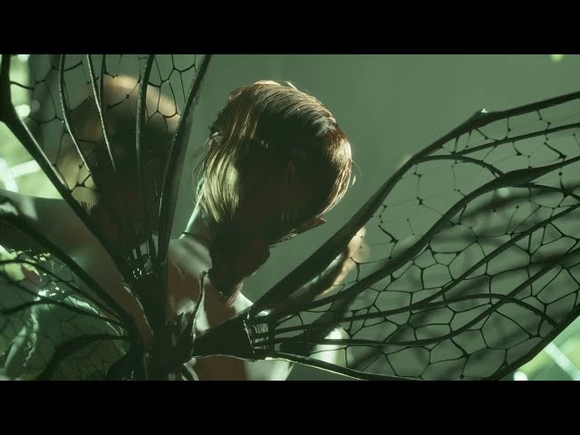 Trailer Galahads Files