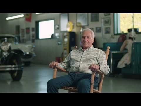 Clébert Beaudin | Portrait Automobile (EP8)