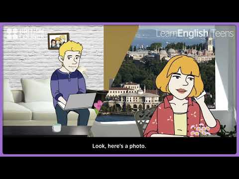 British Council Personal pronouns and possessives