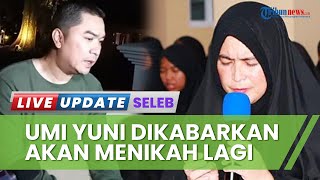 Ibunda Alvin Faiz Diisukan Menikah hingga Dituding Jual Tanah Wakaf, sang Adik Buka Suara: Agak Lucu