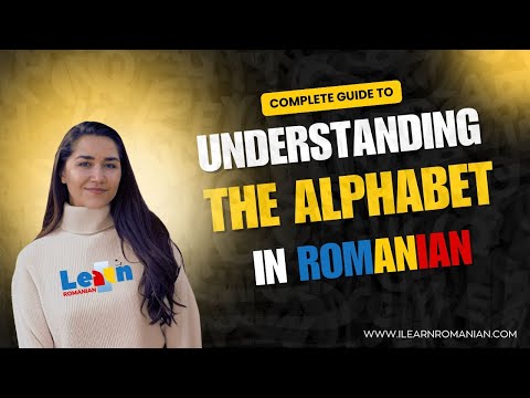 BEST AND EASIEST WAY TO SPEAK ROMANIAN IN 20 MINUTES #romanianlanguage #learnromanian