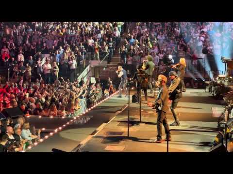 Bruce Springsteen MSG 5/16/26 | The Promised Land, Two Hearts, Hungry Heart