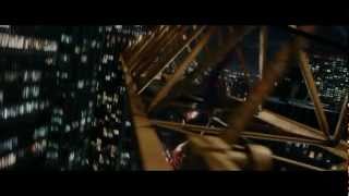 The Amazing Spiderman - MV - What You Deserve . Ill Nino