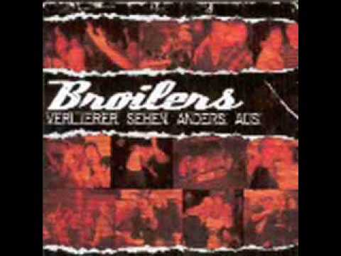 Videoclip de Deine Stadt — Broilers