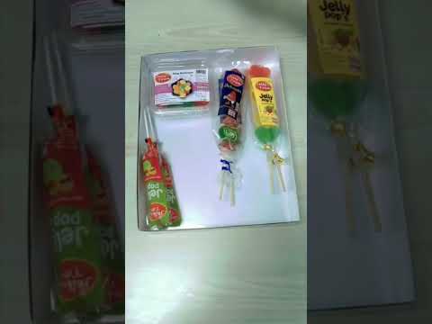 Perfect Celebration Box #celebration #giftbox