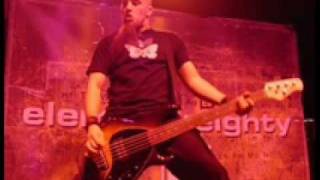 Element Eighty - Frustrated