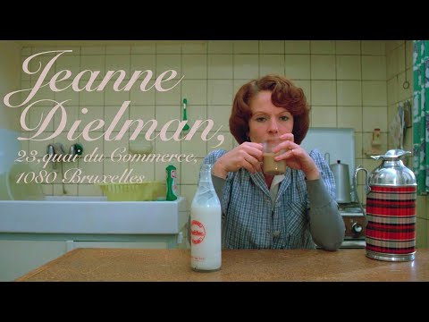 This movie CURED my low attention span.