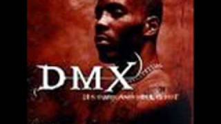 DMX - The Storm (Skit) [It's Dark and Hell Is Hot]