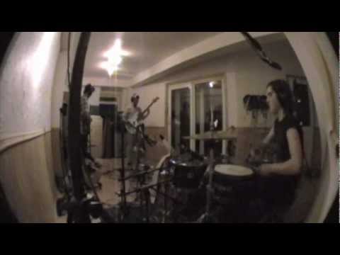 Rosa Valle - Metal and Faggotry (Holy Bermuda Recording Sessions)