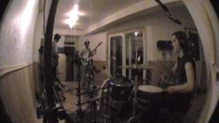 Rosa Valle - Metal and Faggotry (Holy Bermuda Recording Sessions)