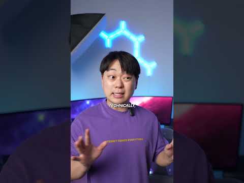 Why even have these ports?