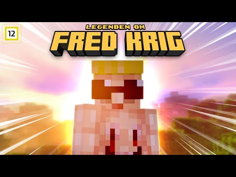 LEGENDEN OM FRED KRIG