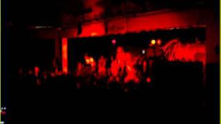 Guns For Show, Knives For a Pro - Parkway Drive