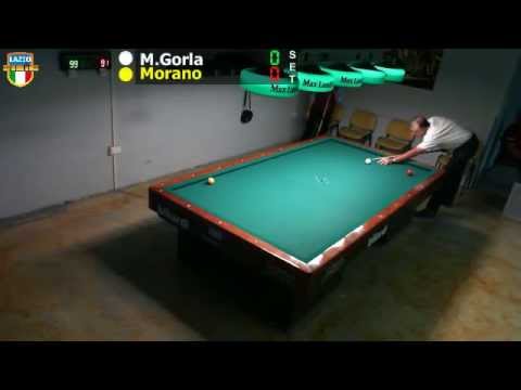 M.Gorla vs Morano - Campionato Regionale Lazio 1^ Cat 2014/2015