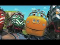 Chuggington Ready To Build Train Play By Budge Studios IOS Gameplay Ep8