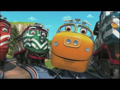 Chuggington Ready to Build – Train Play (By Budge Studios) - iOS Gameplay Ep8