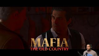 If they want war, we give them war | Mafia: The Old Country Part 6