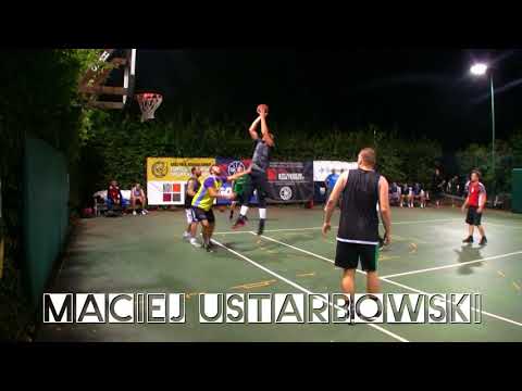 Nieobliczalni - Cream |Finał Ligi Pro|