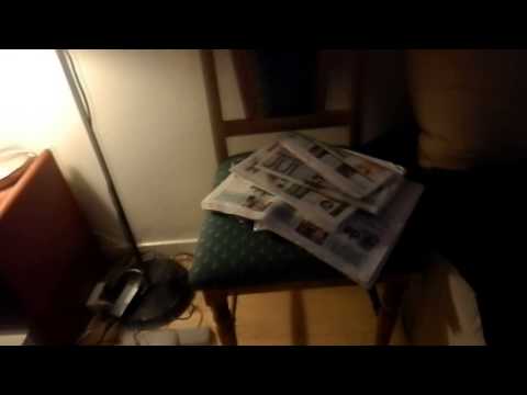 MongoTV_176 - Gamle Fede Olsen Støvsuger Lille Juleaften 23.December 2014