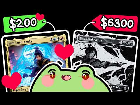 I Ditched My $6300 Azula Deck for a $200 Build (With Combo's Explained)