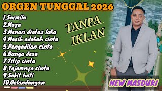 Download lagu DANGDUT ORGEN TUNGGAL FULL ALBUM 2026 II MASDUKI CHANNEL mp3