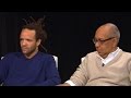 Savion Glover And George C Wolfe Revive Shuffle Along