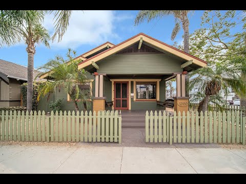 Sold in Long Beach | 1200 Appleton Street Long Beach, CA 90802