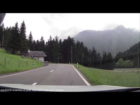 14 Bellinzona Rehalp