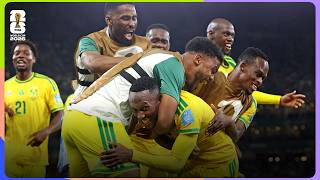 South Africa | ALL GOALS | FIFA World Cup 2026™