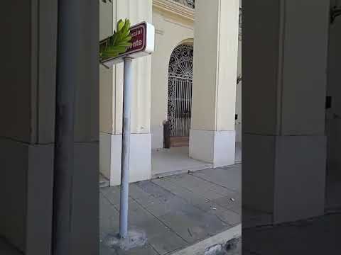 Museo I Agramonte, Camaguey