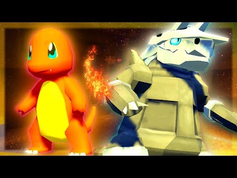 Minecraft Pixelmon Island VS - CHAR CHAR CHARIZARD - Episode 4