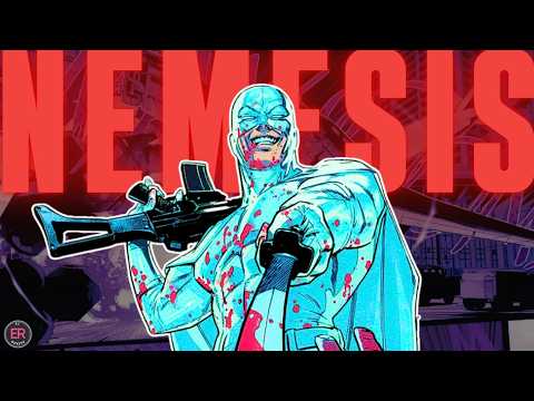 NEMESIS RELOADED: More Violent, Smarter… and More Dangerous - Full Summary | The Reeker