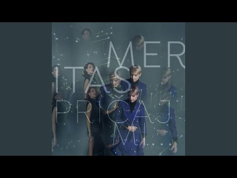 Večer (feat. Boris Štok)