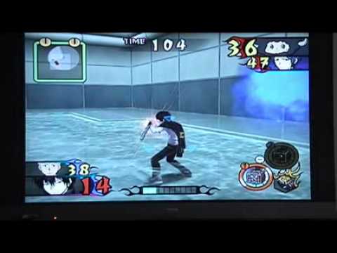 kateikyoushi hitman reborn dream hyper battle wii download