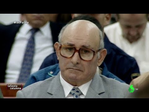 Manuel y 'los Charlines', el clan de narcotraficantes más peligroso de la historia gallega