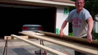 preview picture of video 'SmartSide Siding Project Update Delavan Lake, WI'