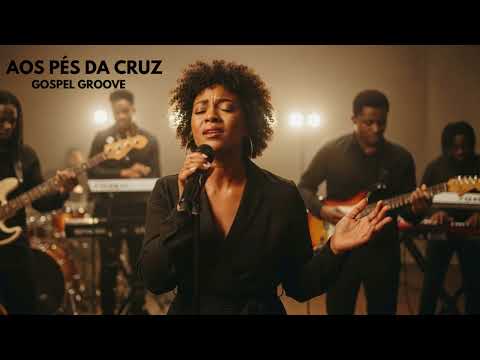 Aos Pés da Cruz - Groove Soul