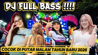 Download lagu DJ COCOK DI PUTAR DI MALAM TAHUN BARU 2026. mp3 Download lagu DJ COCOK DI PUTAR DI MALAM TAHUN BARU 2026. mp3