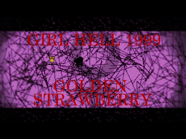 GIRL HELL 1999
