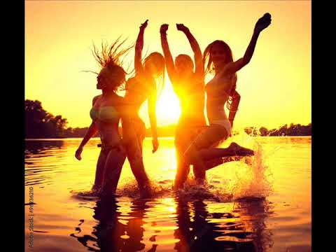 Richard 4Grant - House Friday Live Mix vol.  13(House Summer)