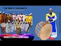 NGIBEKE LAPHO UTHANDA KHONA By THE NEW ST NAZARETH
