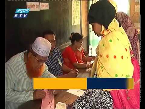 জাতীয় নির্বাচনের আগের চ্যালেঞ্জে উতরে গেল ইসি