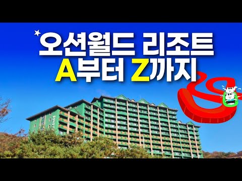 비발디 파크 신상 세빙 호텔 소노캄 완벽 분석 및 꿀팁 가이드