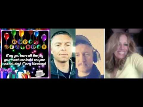 Happy Birthday  Jasmina