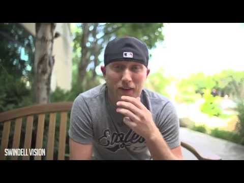 Swindell Vision 33 CMA Nominations